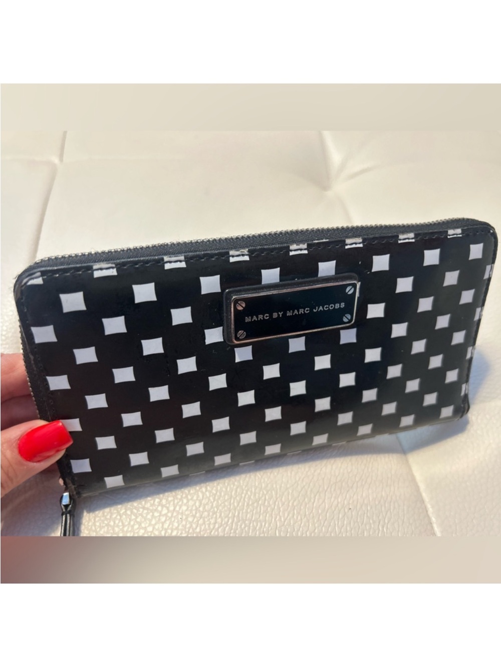 MARC by MARC JACOBS Wallet